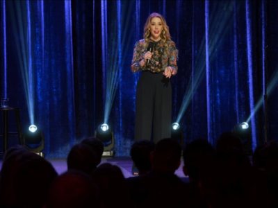 Review | Katherine Ryan: Glitter Room