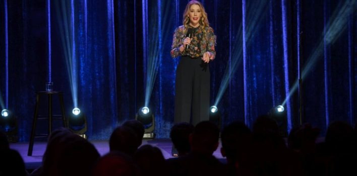 Review | Katherine Ryan: Glitter Room