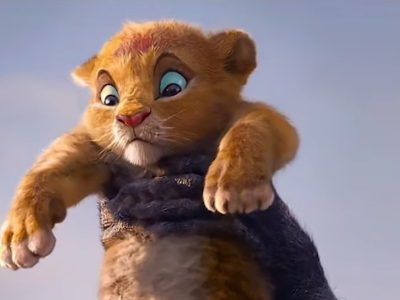 Review| <em>The Lion King</em> (2019) – All Roar, No Heart