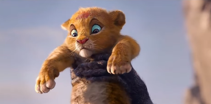 Review| <em>The Lion King</em> (2019) – All Roar, No Heart