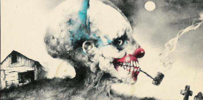 Review| Scary Stories to Tell in the Dark