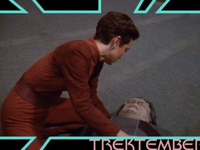 Trektember: Duet