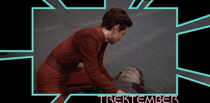 Trektember: Duet