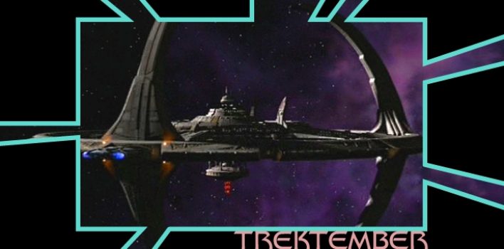 Trektember: Season 4 Episode List