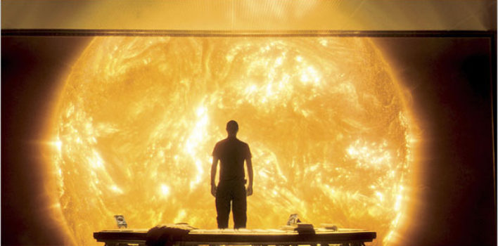 Reel World: Rewind #041 – Sunshine