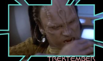 Trektember: Cardassians