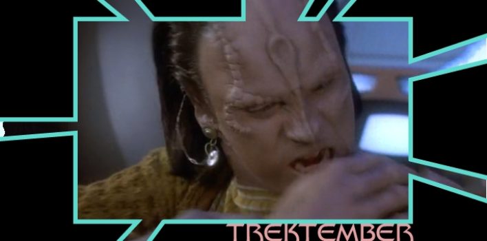 Trektember: Cardassians