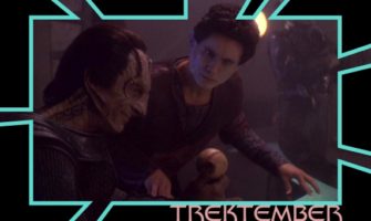 Trektember: The Dominion Invasion