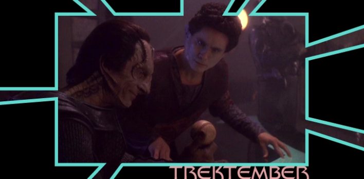 Trektember: The Dominion Invasion