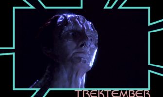 Trektember: Empok Nor