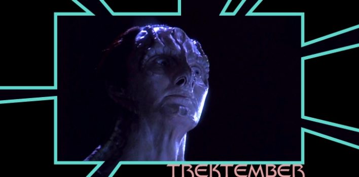 Trektember: Empok Nor