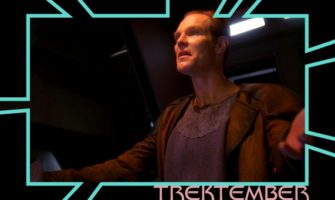 Trektember: For the Uniform