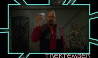 Trektember: In the Pale Moonlight