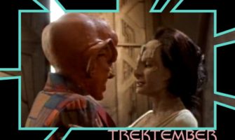 Trektember: Profit and Loss