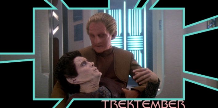 Trektember: Treachery, Faith and the Great River