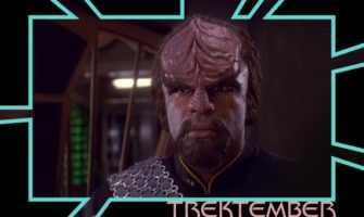 Trektember: The Way of the Warrior