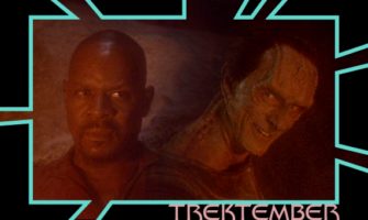 Trektember: Waltz