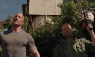 The Human Factor of <em>Hobbs & Shaw</em>