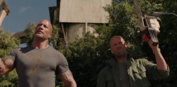 The Human Factor of <em>Hobbs & Shaw</em>