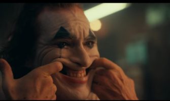 Review| <em>Joker:</em> Giving In to Sin