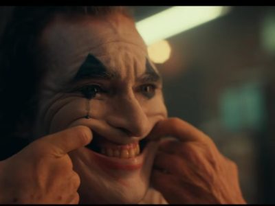 Review| <em>Joker:</em> Giving In to Sin