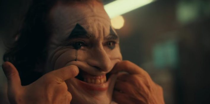 Review| Joker: Giving In to Sin | Reel World Theology
