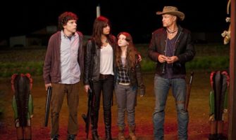 Reel World: Rewind #042 – Zombieland