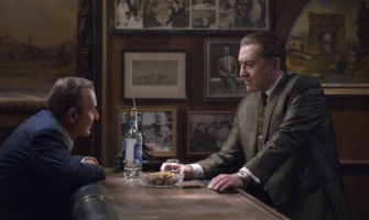 Self-Reflection and <em>The Irishman</em>