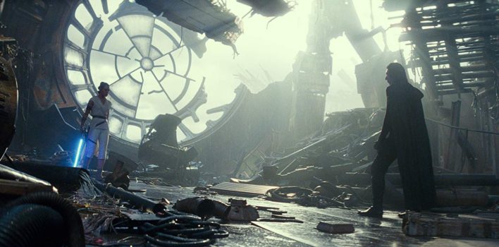 Truth, Names, and <em>The Rise of Skywalker</em>