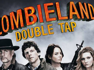 S07 E03 – Zombieland: Double Tap and Sequel Necessity