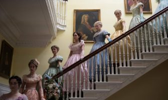 Review| <em>Little Women</em> (2019)