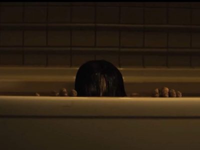 Review| The Grudge (2020)