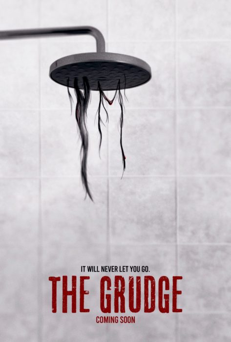 grudge 2020 netflix