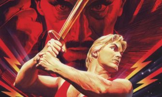 Re:View| Flash Gordon: 40th Anniversary