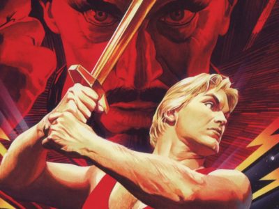 Re:View| Flash Gordon: 40th Anniversary