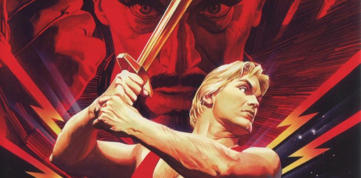 Re:View| Flash Gordon: 40th Anniversary