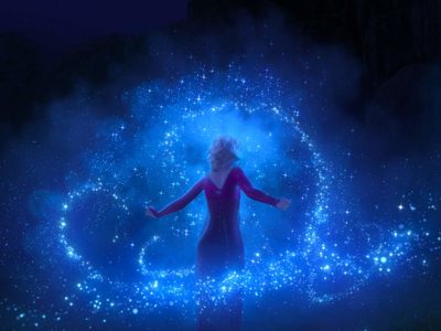 <em>Frozen II</em> and the Inescapable Story of Redemption