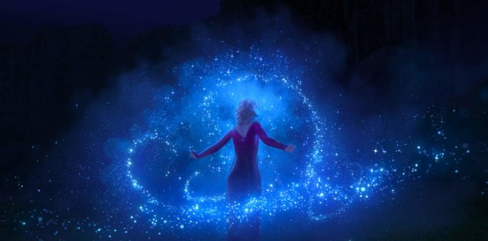 <em>Frozen II</em> and the Inescapable Story of Redemption