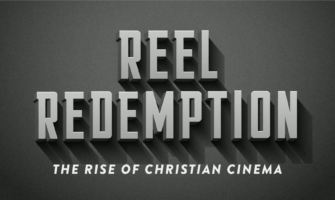 Review| <em>Reel Redemption</em>