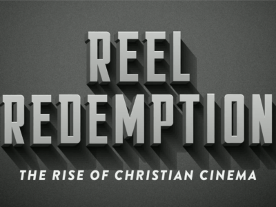 Review| <em>Reel Redemption</em>