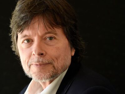 The Best of Ken Burns