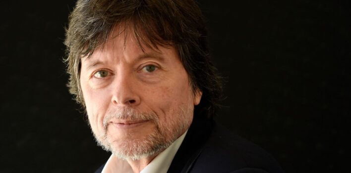 The Best of Ken Burns