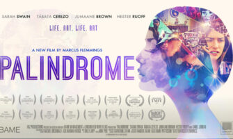 Review| Palindrome (2020)