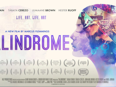 Review| Palindrome (2020)