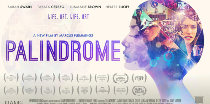 Review| Palindrome (2020)