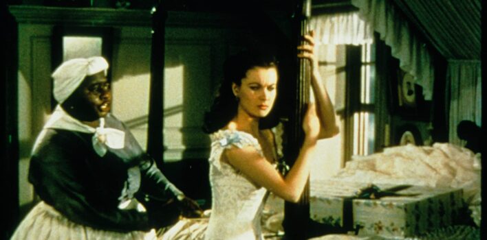 Stop Calling <em>Gone with the Wind</em> a “Product of its time”