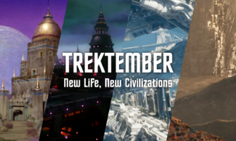 Trektember: Season 5 Preview