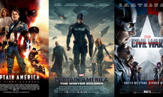 10 Things That Make Perfect Sense About The Captain America Trilogy If You Actually Watch It