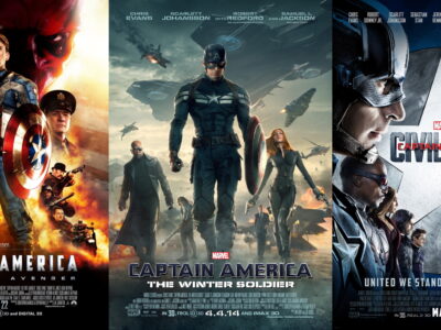 10 Things That Make Perfect Sense About The Captain America Trilogy If You Actually Watch It