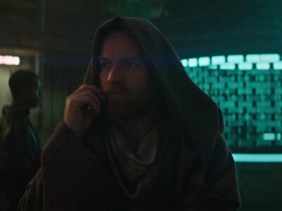 Redemption in the Desert: <em>Obi-Wan Kenobi</em> season 1